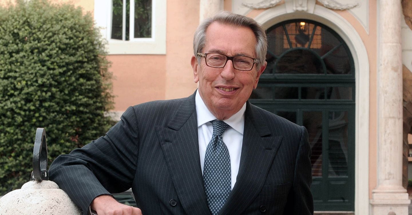 Addio a Roberto Poli, protagonista dell’economia italiana tra grandi aziende e privatizzazioni