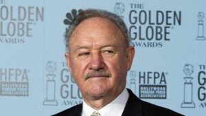 Gene Hackman e la moglie trovati in casa senza vita. La polizia: ‘Erano morti da tempo’