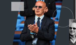 Milan, Sacchi durissimo: “Non è una squadra, sono senza gioco e idee. Serve un maestro, come Sarri o Conte”.