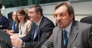 Guidesi: industria auto in Europa destinata a morire se confermate voci su piano Ue