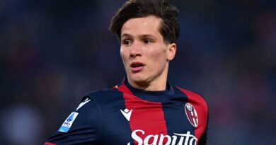 Bologna-Cagliari LIVE alle 15.00. Le formazioni ufficiali: Castro contro Piccoli, Calabria dal 1′