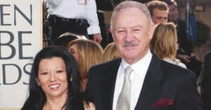 “Nessuna fuga di gas”: la morte di Gene Hackman e della moglie è “sospetta”