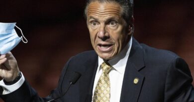 Andrew Cuomo ci riprova dopo gli scandali: l’ex governatore si candida a sindaco di New York