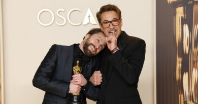 Diretta Oscar 2025: Kieran Culkin attore non protagonista