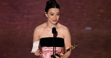 Vincitori Oscar 2025, la lista completa: ecco chi ha vinto