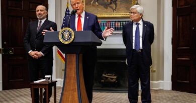 Guerra Ucraina – Russia, le news. Trump sospende tutti gli aiuti militari all’Ucraina