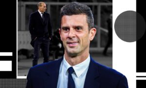 Juventus, in difesa nessuno come Thiago Motta: vero ‘erede’ di Allegri