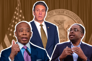 La corsa democratica per fermare Andrew Cuomo