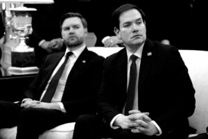 Trump, l’Ucraina e il meme di Marco Rubio