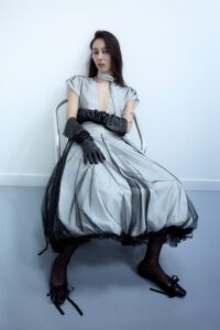 Rinascimento Rinascimento Autunno 2025 Ready-to-Wear