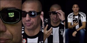 Trezeguet torna a giocare con la Juve: quando, perché e dove vederlo