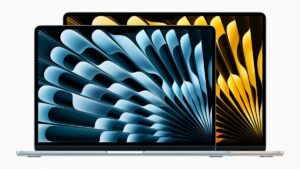 Apple MacBook Air M4 è qui: il doppio della memoria unificata a 100€ in meno
