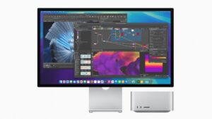 Apple svela Mac Studio, il Mac più potente di sempre: fino a 512 GB di memoria unificata, 16 TB di SSD e nuovo SoC M3 Ultra