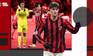 Milan Futuro a rischio Serie D: contro il Perugia, Oddo ha bisogno di Camarda e Bartesaghi