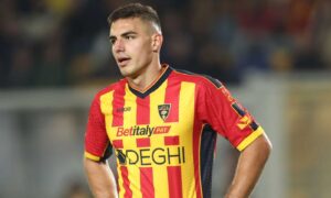Lecce, Krstovic ed Helgason a parte: le condizioni in vista del Milan