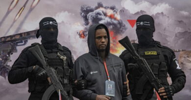 Ultimatum di Trump ad Hamas: ‘Liberi tutti gli ostaggi o sarà l’inferno’