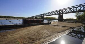 Acqua: crescono gli investimenti dei gestori industriali. Ma resta il divario tra Nord e Sud