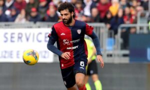 Cagliari-Genoa: formazioni, dove vederla in tv e streaming