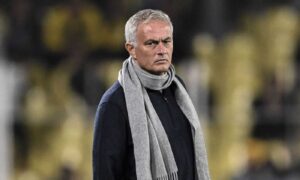 Mourinho: “Galatasaray club che non ha un buon odore, col Fenerbahce ripulisco il calcio turco”. Poi “snobba” la Roma