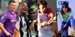 Dai Thuram e Maldini a Brignone e Iapichino: i figli d’arte fuori ruolo e il dna da campioni