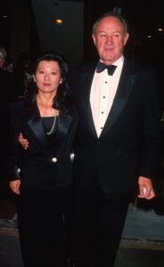 Gene Hackman è morto una settimana dopo la morte della moglie Betsy Arakawa per Hantavirus