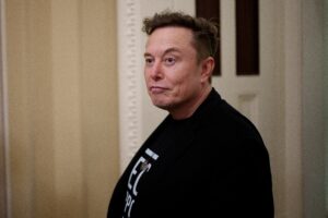Elon Musk e la giornata terribile, orribile, non buona e molto cattiva per SpaceX, DOGE e lo stesso Musk