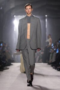 Victoria Beckham Autunno 2025 Pronto moda