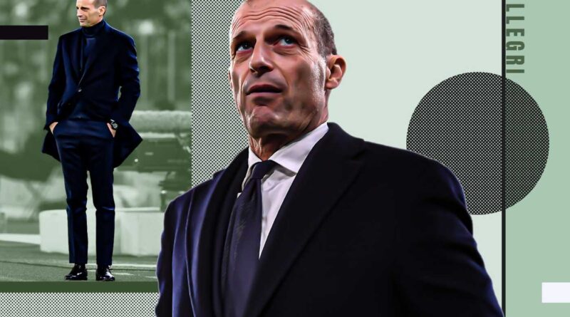 Milan su Allegri: quanto guadagnava alla Juventus, il confronto con Conceicao, Fonseca e Pioli