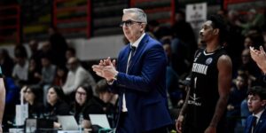 La Bertram in cerca del tris contro Varese per difendere la posizione-playoff