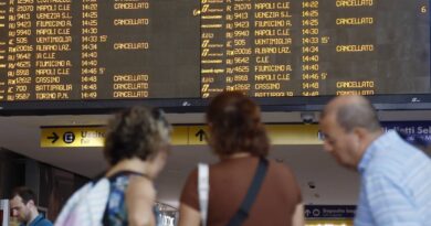 Si fermano treni, aerei e autostrade: cosa c’è da sapere sullo sciopero del 7 e 8 marzo