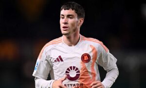 Empoli-Roma LIVE 0-0