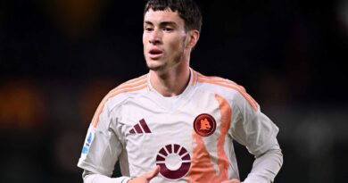 Empoli-Roma LIVE 0-0