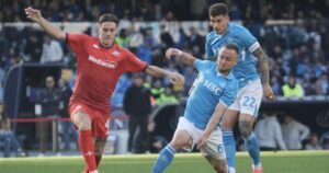 Palladino: “Fagioli è un campione, ha alzato il livello della Fiorentina”