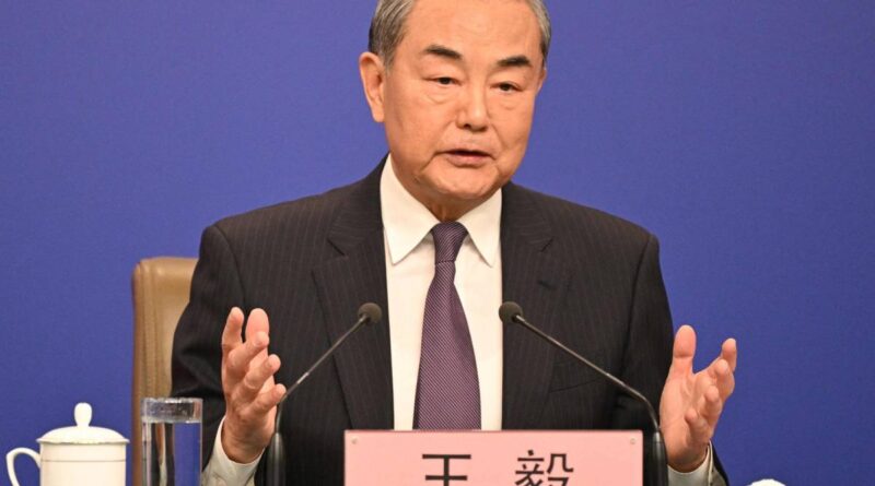 Dai dazi alle tensioni internazionali: la strategia della Cina