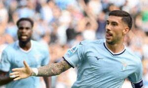 Lazio-Udinese LIVE dalle 20.45. Le formazioni ufficiali: non c’è Rovella, Zaccagni titolare. Torna Okoye dal 1′