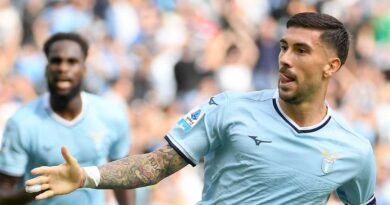 Lazio-Udinese LIVE dalle 20.45. Le formazioni ufficiali: non c’è Rovella, Zaccagni titolare. Torna Okoye dal 1′