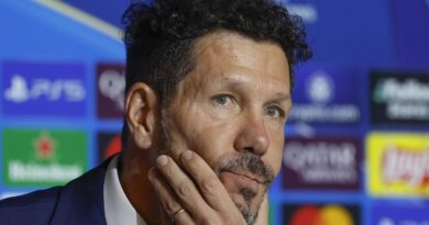 Simeone se la gioca umile: “Ancelotti più forte di me, ma vogliamo la finale”