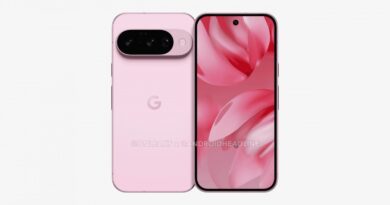 Svelata la serie Pixel 10: una sola differenza e tante conferme. Troppo poco per competere nel 2025?