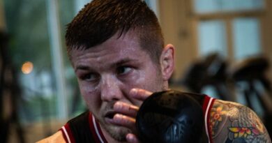 Ufc Fight Night: torna Vettori, sarà spettacolo!
