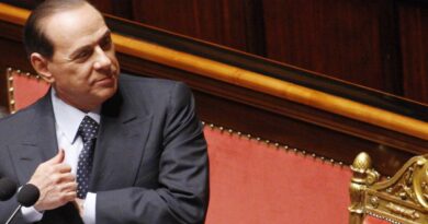 L’Europa scopre il buon senso di Berlusconi