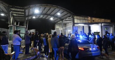 Terremoto a Napoli. Ingv: non esclusi eventi simili. Manfredi: “Centro accoglienza in ex base Nato”