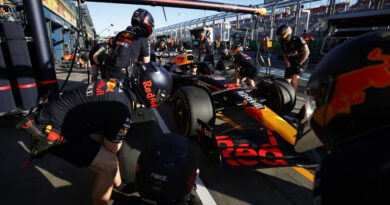 Ecco come l’IA generativa aiuterà il team F1 Oracle Red Bull Racing ad essere più competitivo
