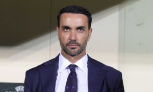 Fiorentina, Palladino: “Ho capito qual è il problema. Non dormo la notte per mettere a posto le cose”.