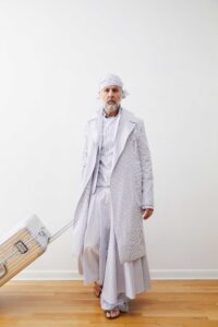Duckie Brown Autunno 2025 Uomo