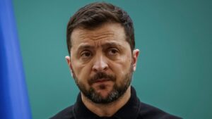 Buone possibilità di concludere rapidamente la guerra in Ucraina, dice Zelenskyy