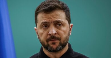 Buone possibilità di concludere rapidamente la guerra in Ucraina, dice Zelenskyy