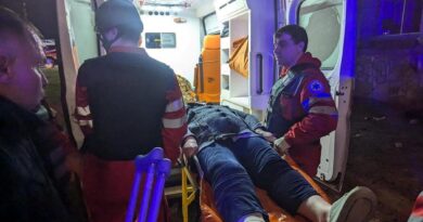 Guerra Ucraina – Russia, le news. Starmer: “Mantenere pressioni su Putin”. Meloni: “No invio truppe”