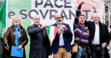 L’orgoglio dell’insalata mista