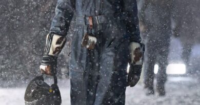Moncler Grenoble Autunno 2025 Pronto per l’uso