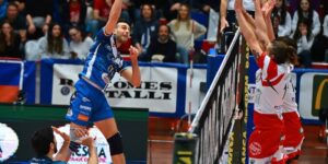 La Tinet vola in semifinale, Reggio Emilia scende in A3